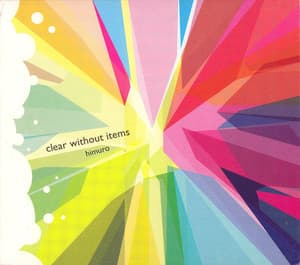 Clear Without Items