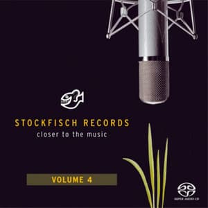 Closer To The Music Volume 4