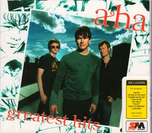 Greatest Hits [CD1]