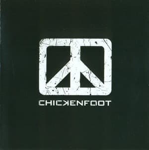 Chickenfoot (2012 Edel-Ear Music, bonus track)