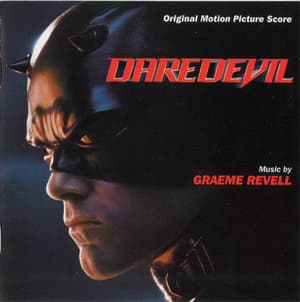 Daredevil / Сорвиголова