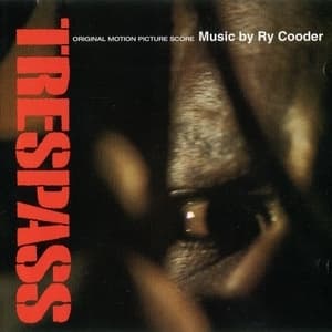 Trespass - Score