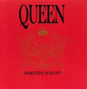 Rarities 1970-1977