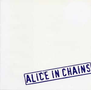 Alice In Chains (Japan Edition)