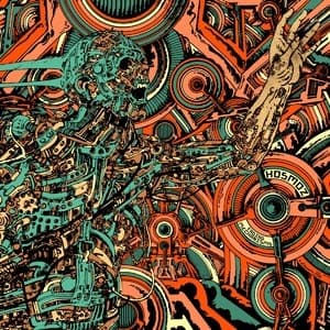 Fading Mechanisms