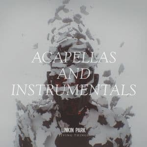 Living Things (Acapellas And Instrumentals)