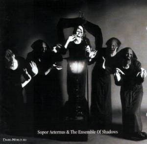 Dead Lovers' Sarabande - Face Two