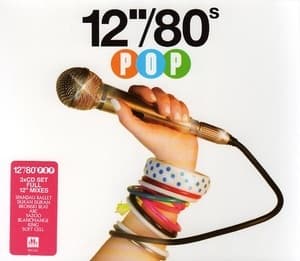 12''/80s Pop