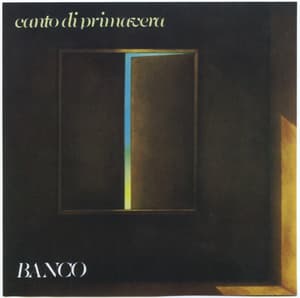Canto Di Primavera
