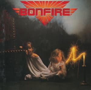 Don't Touch The Light (MSA Records, WD 74508, Germany)