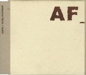Brombron 01: Af_m