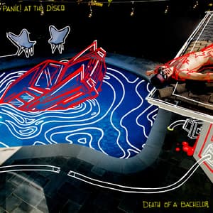 Death Of A Bachelor[24bit]