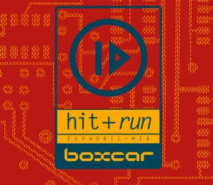 Hit & Run [CDS]