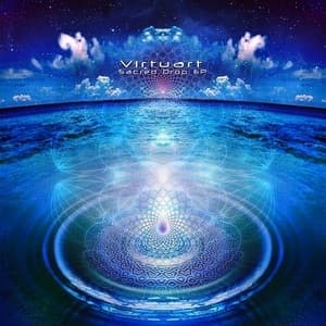 Sacred Drop [EP]