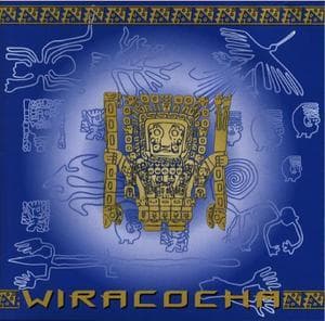 Wiracocha
