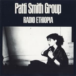 Radio Ethiopia (Arista 251 117)