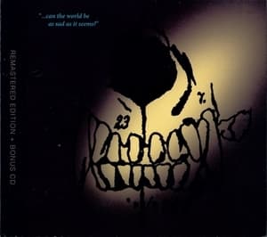 Heathen Earth - The Live Sound Of T.g. (2011 Reissue)