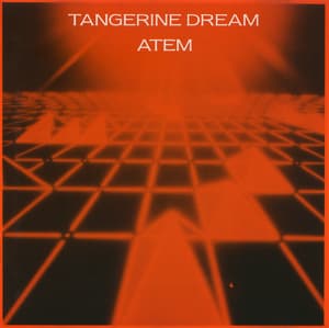 Atem (1986 Jive Electro)