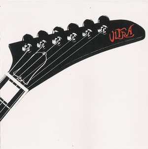Ultra (2007 Rockadrome) 