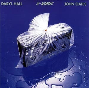 X-static