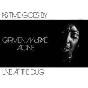 As Time Goes By: Live At The Dug (2012, HDTracks]