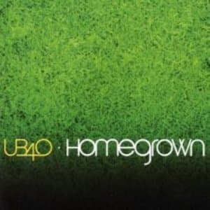 Homegrown