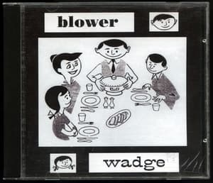 Split Cd