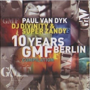 10 Years GMF Berlin Compilation
