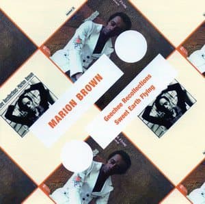 Geechee Recollections & Sweet Earth Flying
