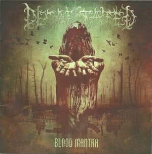 Blood Mantra