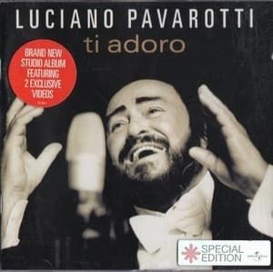 Ti Adoro
