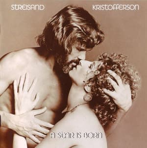 A Star Is Born  [2002 Columbia-Sony, remastered]