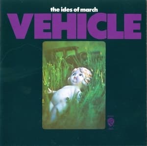 Vehicle (2014 expanded Edition)