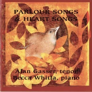 Parlour Songs & Heart Songs