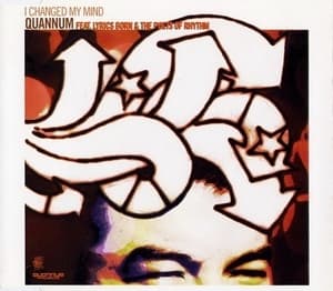 I Changed My Mind Feat. Lyrics Born & The Poets Of Rhythm