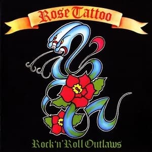 Rock 'N' Roll Outlaws