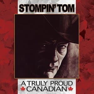 A Truly Proud Canadia