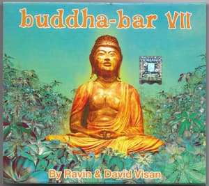 Buddha-Bar VII