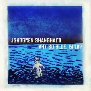 Why so Blue, Bird