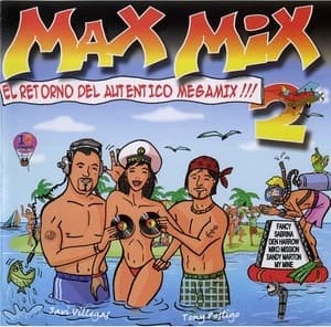 Max Mix 2