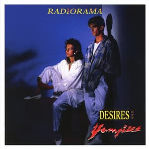 Desires And Vampires
