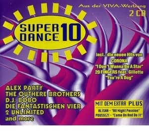 Super Dance 10