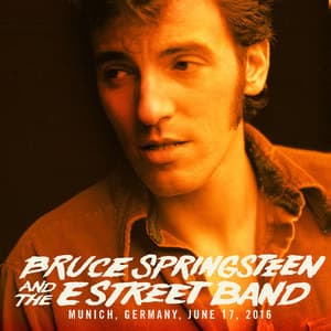 2016-06-17 Olympiastadion, Munich, Germany (2016)