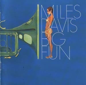Big Fun (CD1)