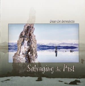 Salvaging The Past