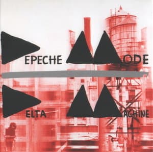 Delta Machine