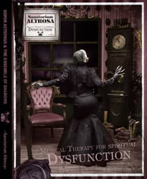 Sanatorium Altrosa - Musical Therapy For Spiritual Disfunction