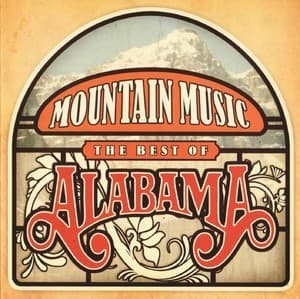 Mountain Music - The Best Of ...