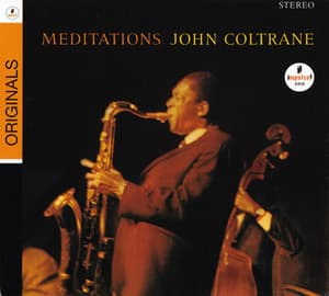 Meditations