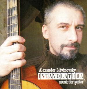 Intavolatura